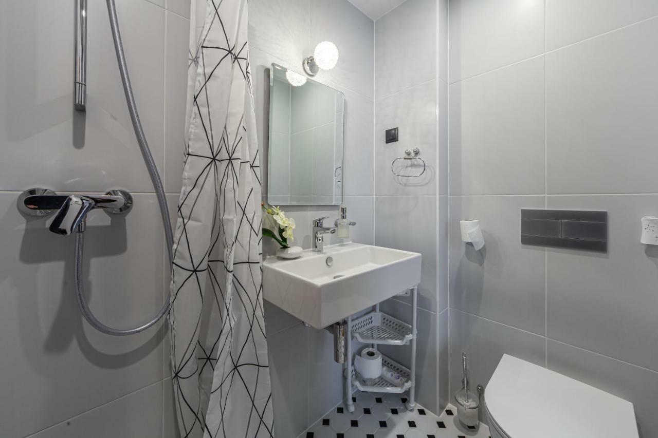 Tiny Cozy Studios Tallin Exterior foto